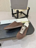 Кеды BRUNELLO CUCINELLI — изображение 6