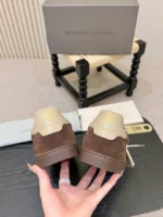 Кеды BRUNELLO CUCINELLI — изображение 8