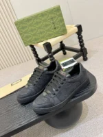 Кеды GUCCI