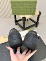 Кеды GUCCI — изображение 7