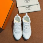 Кроссовки HERMES — изображение 3