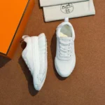 Кроссовки HERMES — изображение 5