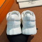 Кроссовки HERMES — изображение 7