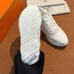 Кроссовки HERMES — изображение 8