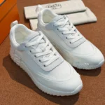Кроссовки HERMES — изображение 6