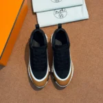 Кроссовки HERMES — изображение 4