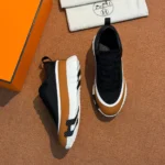 Кроссовки HERMES — изображение 5