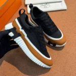 Кроссовки HERMES — изображение 3