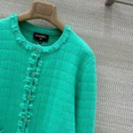 Кардиган CHANEL — изображение 5