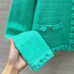 Кардиган CHANEL — изображение 8
