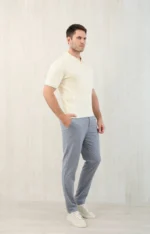 Поло BRUNELLO CUCINELLI — изображение 4