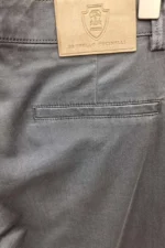 Брюки BRUNELLO CUCINELLI — изображение 3