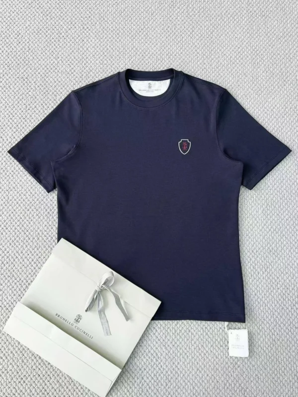 Футболка BRUNELLO CUCINELLI