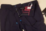Полуклассические брюки KITON — изображение 4