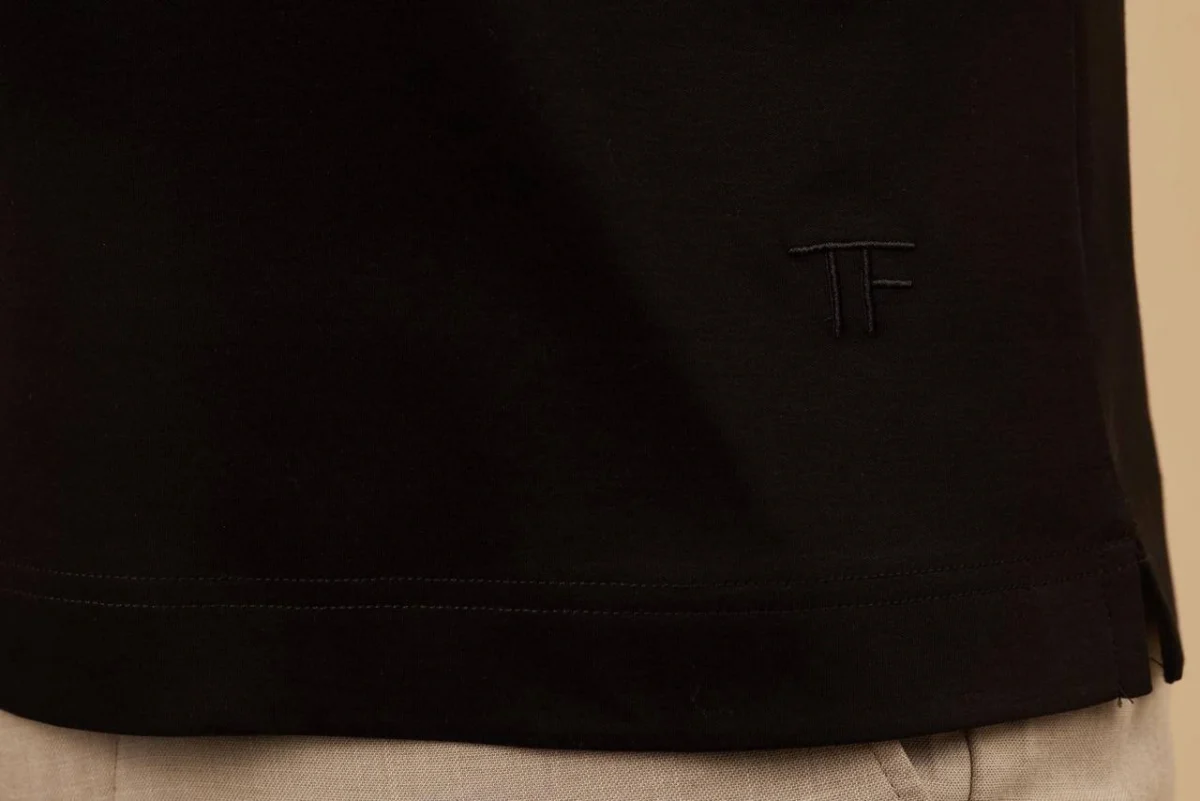 Футболка TOM FORD — изображение 4