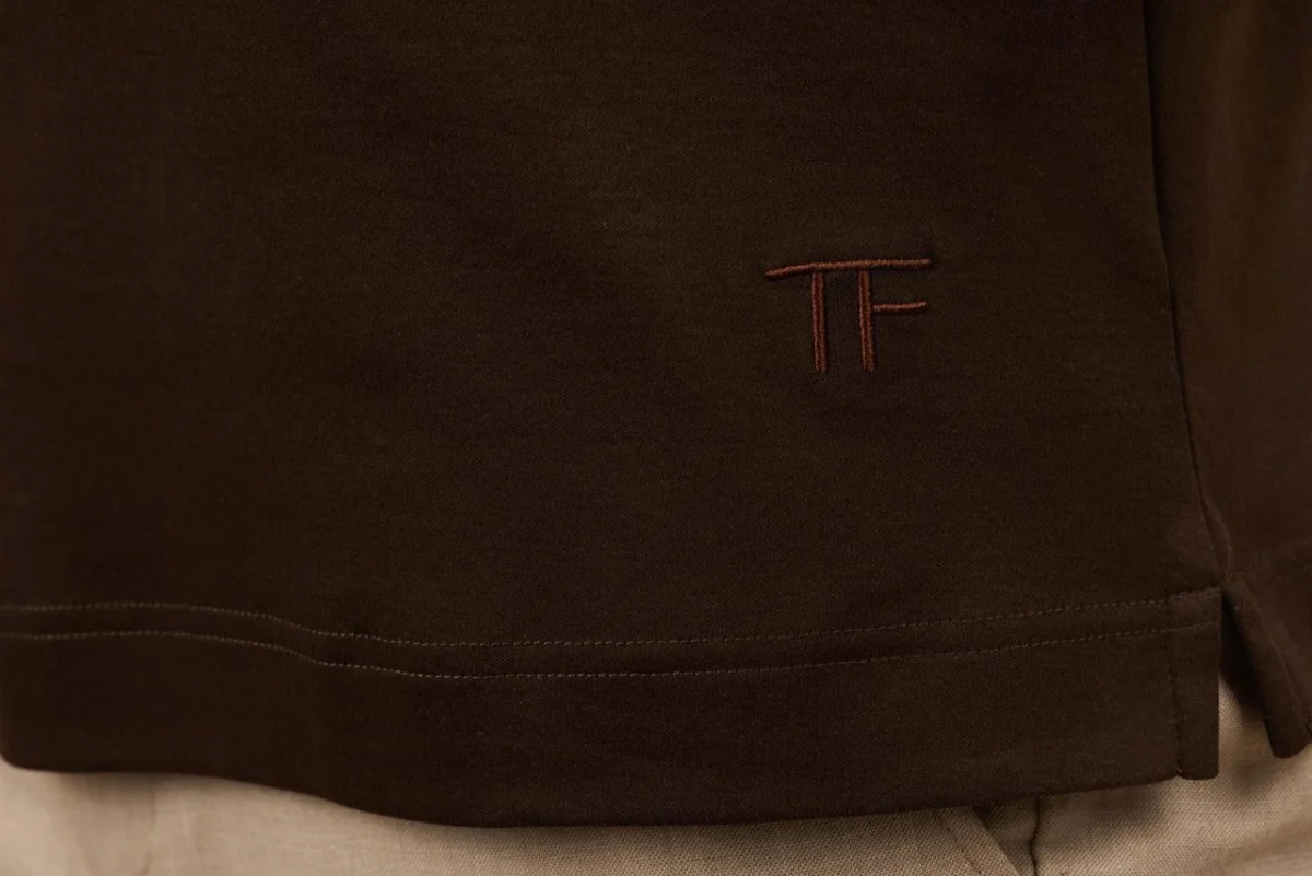 Футболка TOM FORD — изображение 4