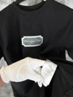 Футболка DIOR — изображение 4