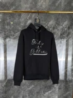 Худи DOLCE GABBANA — изображение 2