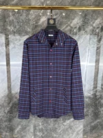 Рубашка KITON — изображение 2