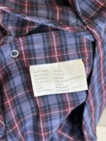 Рубашка KITON — изображение 4