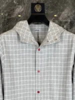 Рубашка KITON — изображение 3