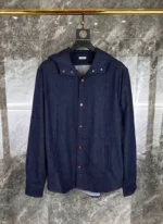Рубашка KITON — изображение 2