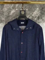 Рубашка KITON — изображение 3