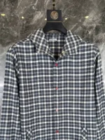 Рубашка KITON — изображение 3