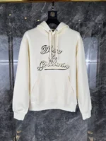 Худи DOLCE GABBANA — изображение 2
