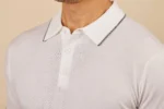 Поло BRUNELLO CUCINELLI — изображение 3