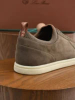Кеды LORO PIANA — изображение 4