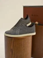 Кеды LORO PIANA — изображение 2
