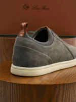 Кеды LORO PIANA — изображение 4