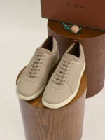 Кеды LORO PIANA