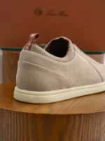Кеды LORO PIANA — изображение 4