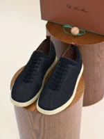 Кеды LORO PIANA