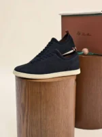 Кеды LORO PIANA — изображение 2