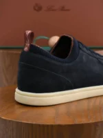 Кеды LORO PIANA — изображение 4