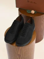 Кеды LORO PIANA