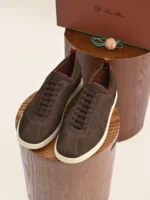 Кеды LORO PIANA
