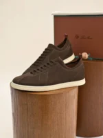 Кеды LORO PIANA — изображение 2