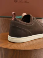 Кеды LORO PIANA — изображение 4