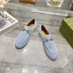 Лоферы GUCCI — изображение 2