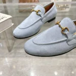 Лоферы GUCCI — изображение 6