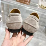 Лоферы GUCCI — изображение 5