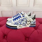 Кеды DOLCE GABBANA — изображение 3