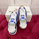 Кроссовки DOLCE GABBANA — изображение 6