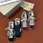 Кеды GOLDEN GOOSE — изображение 2