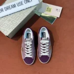 Кеды GOLDEN GOOSE — изображение 5
