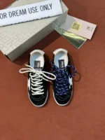 Кеды GOLDEN GOOSE — изображение 3